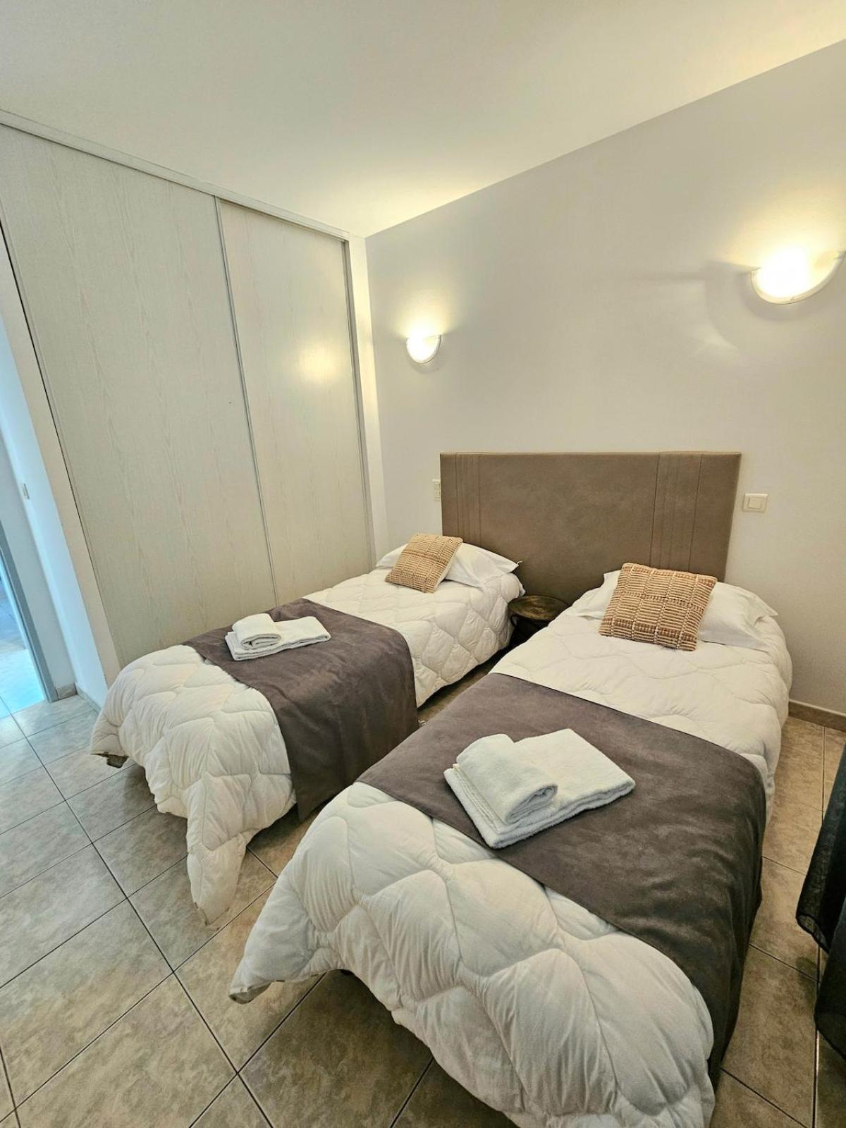 Domaine U Pozzu Apartment Sisco Room photo