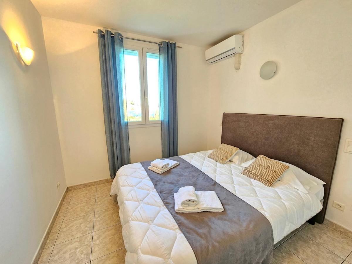 Domaine U Pozzu Apartment Sisco Room photo