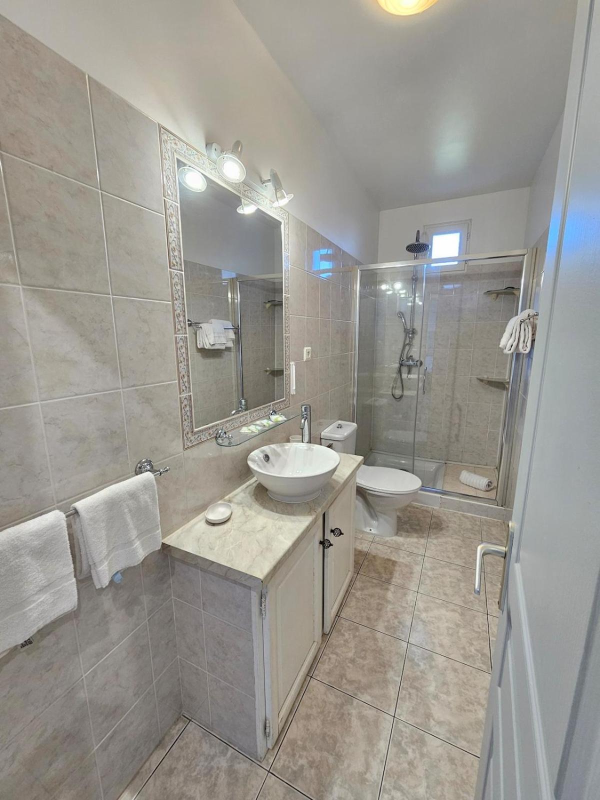 Domaine U Pozzu Apartment Sisco Room photo