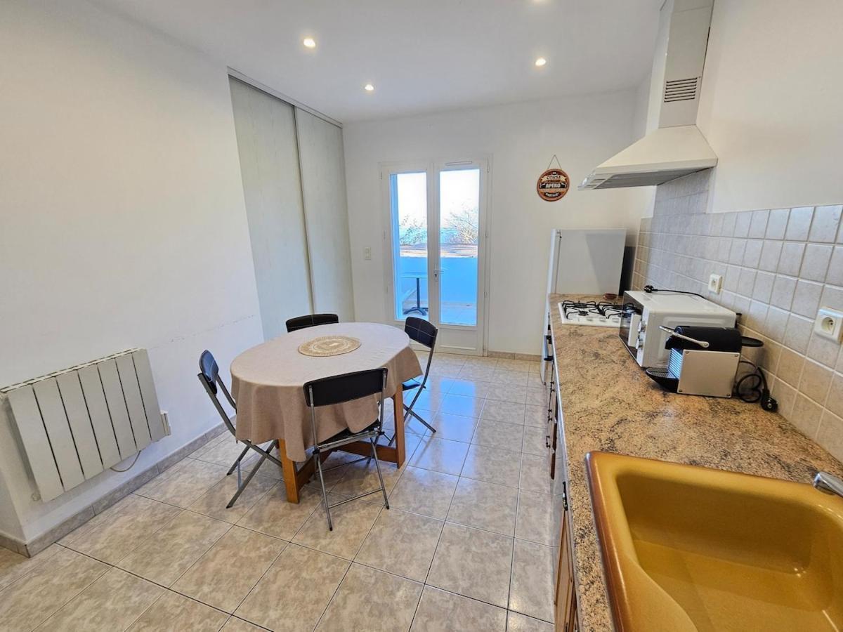 Domaine U Pozzu Apartment Sisco Room photo