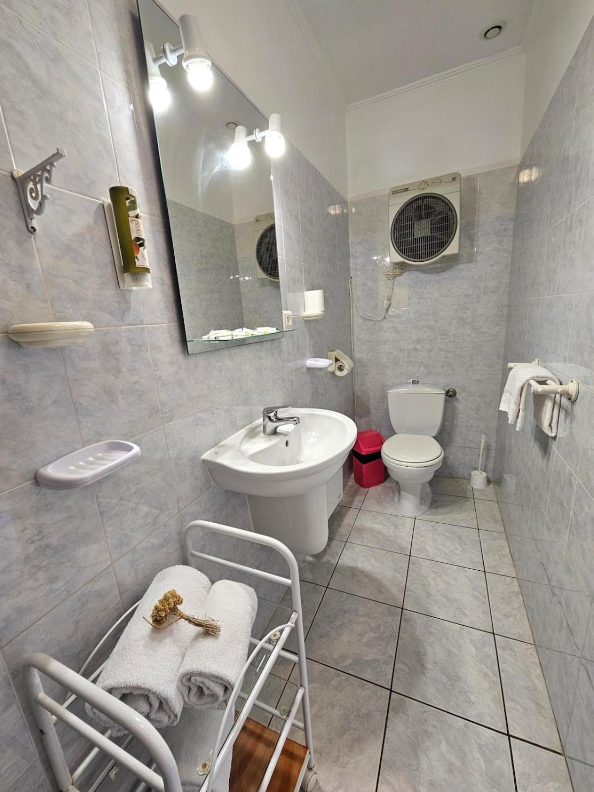Domaine U Pozzu Apartment Sisco Room photo