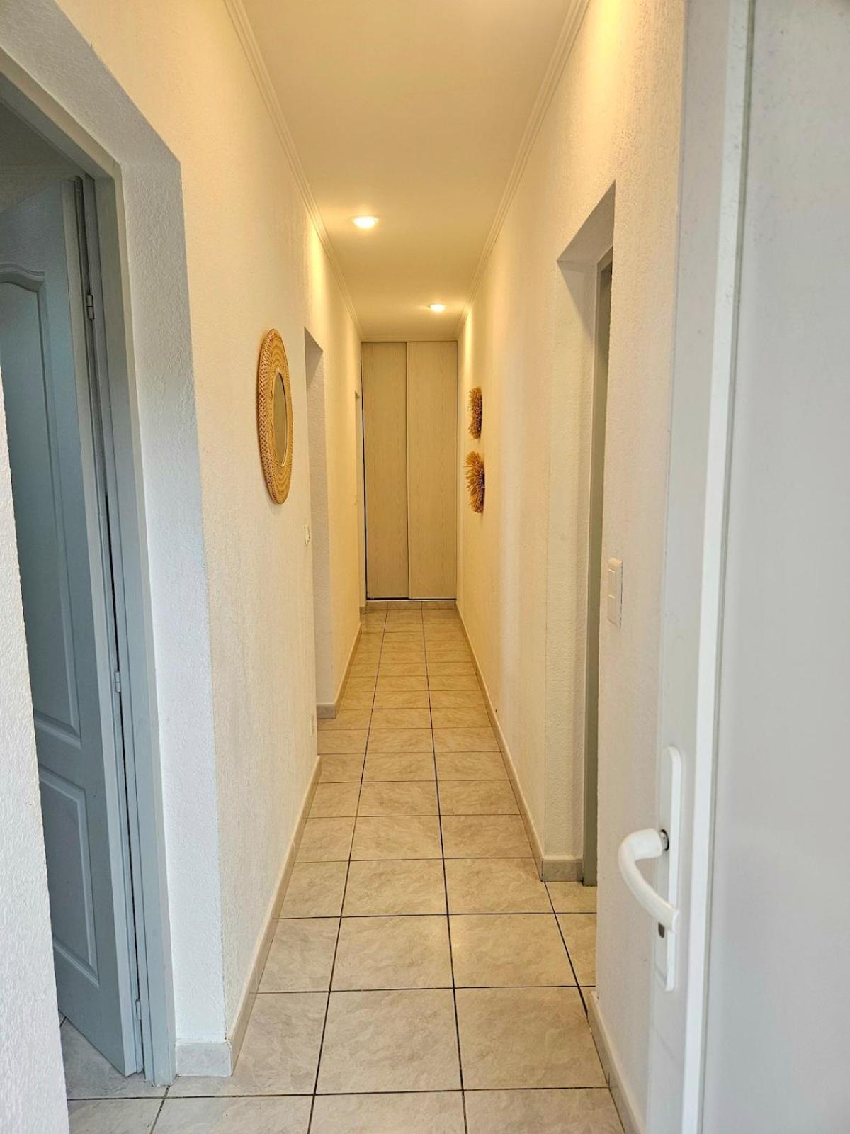 Domaine U Pozzu Apartment Sisco Room photo