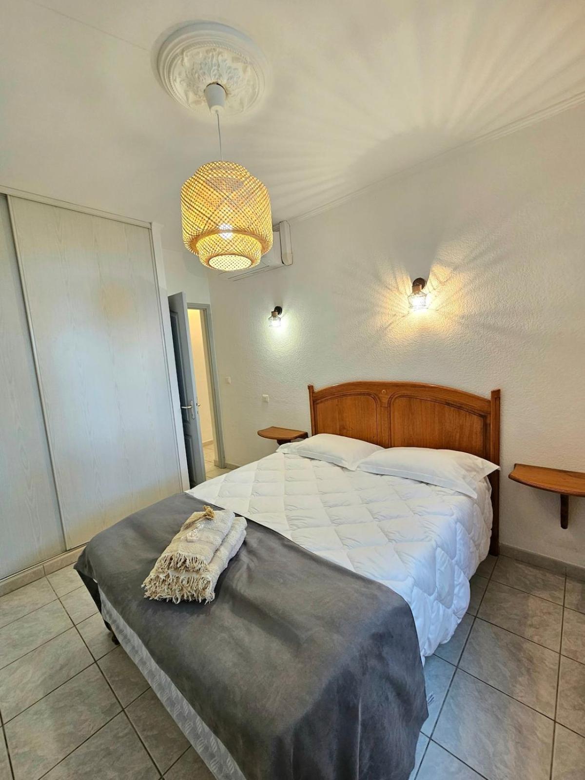 Domaine U Pozzu Apartment Sisco Room photo