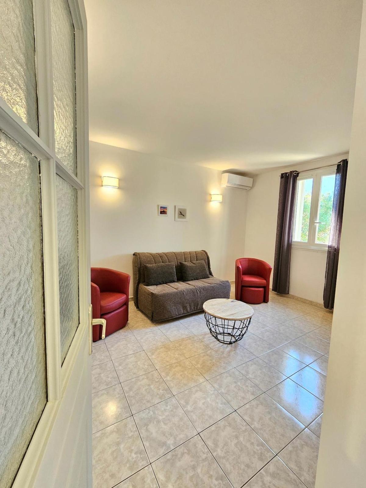 Domaine U Pozzu Apartment Sisco Room photo