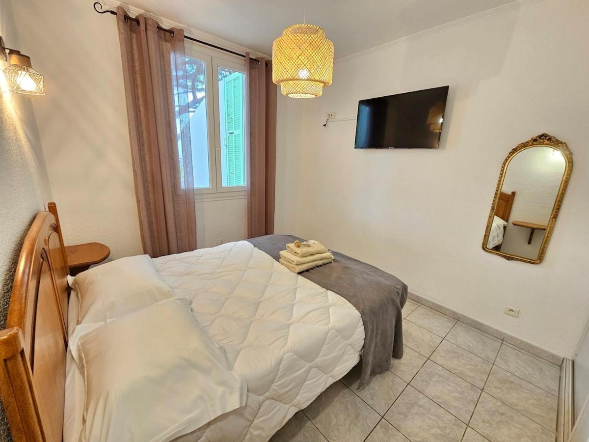Domaine U Pozzu Apartment Sisco Room photo