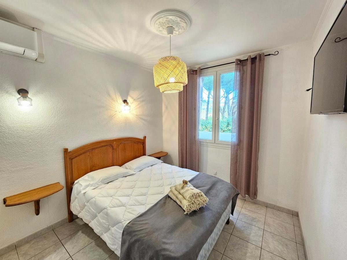 Domaine U Pozzu Apartment Sisco Exterior photo