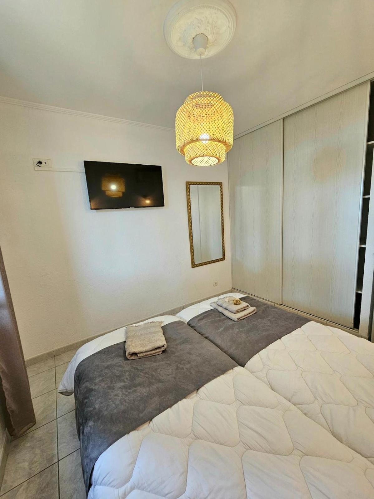 Domaine U Pozzu Apartment Sisco Room photo