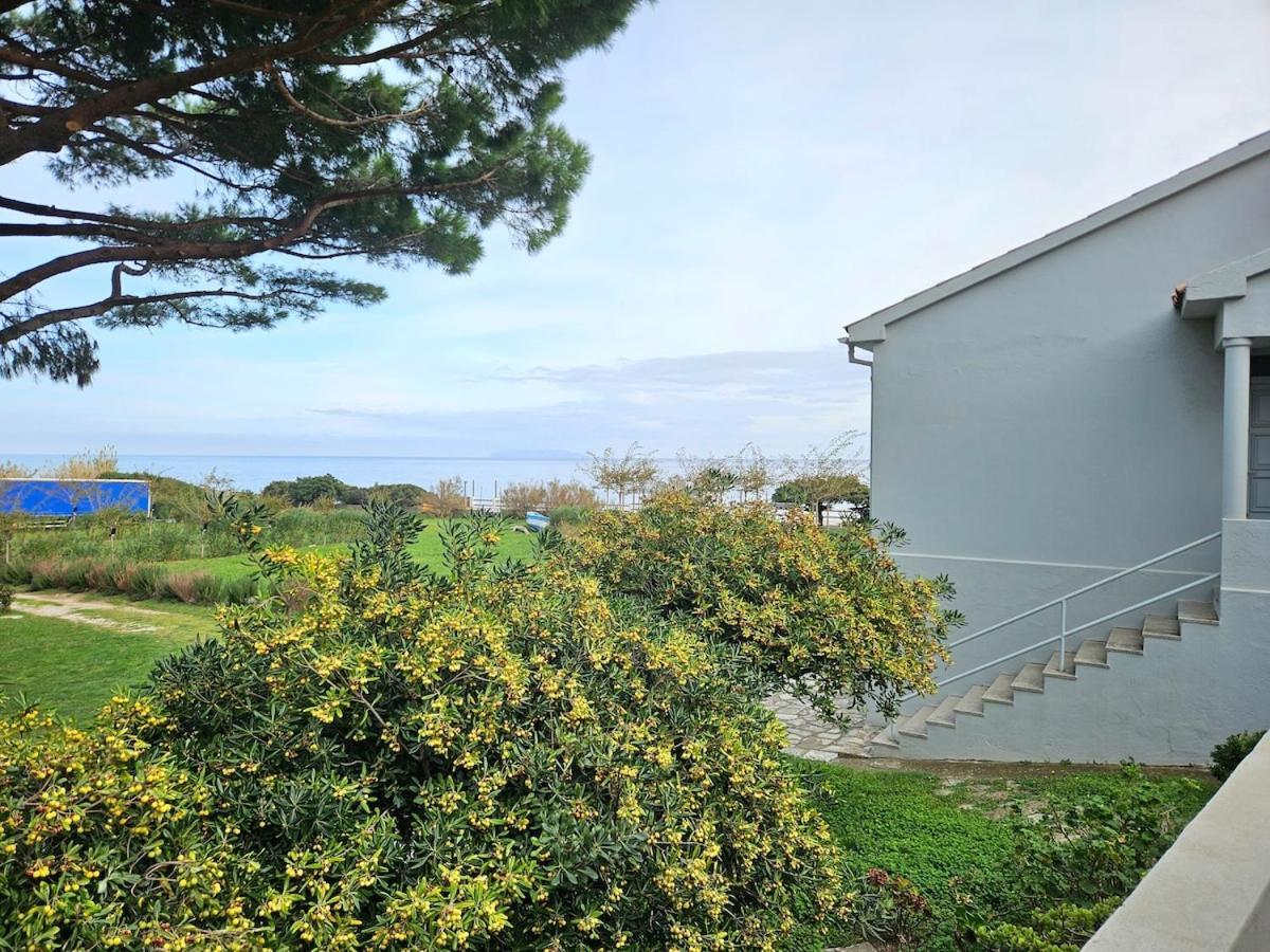 Domaine U Pozzu Apartment Sisco Exterior photo