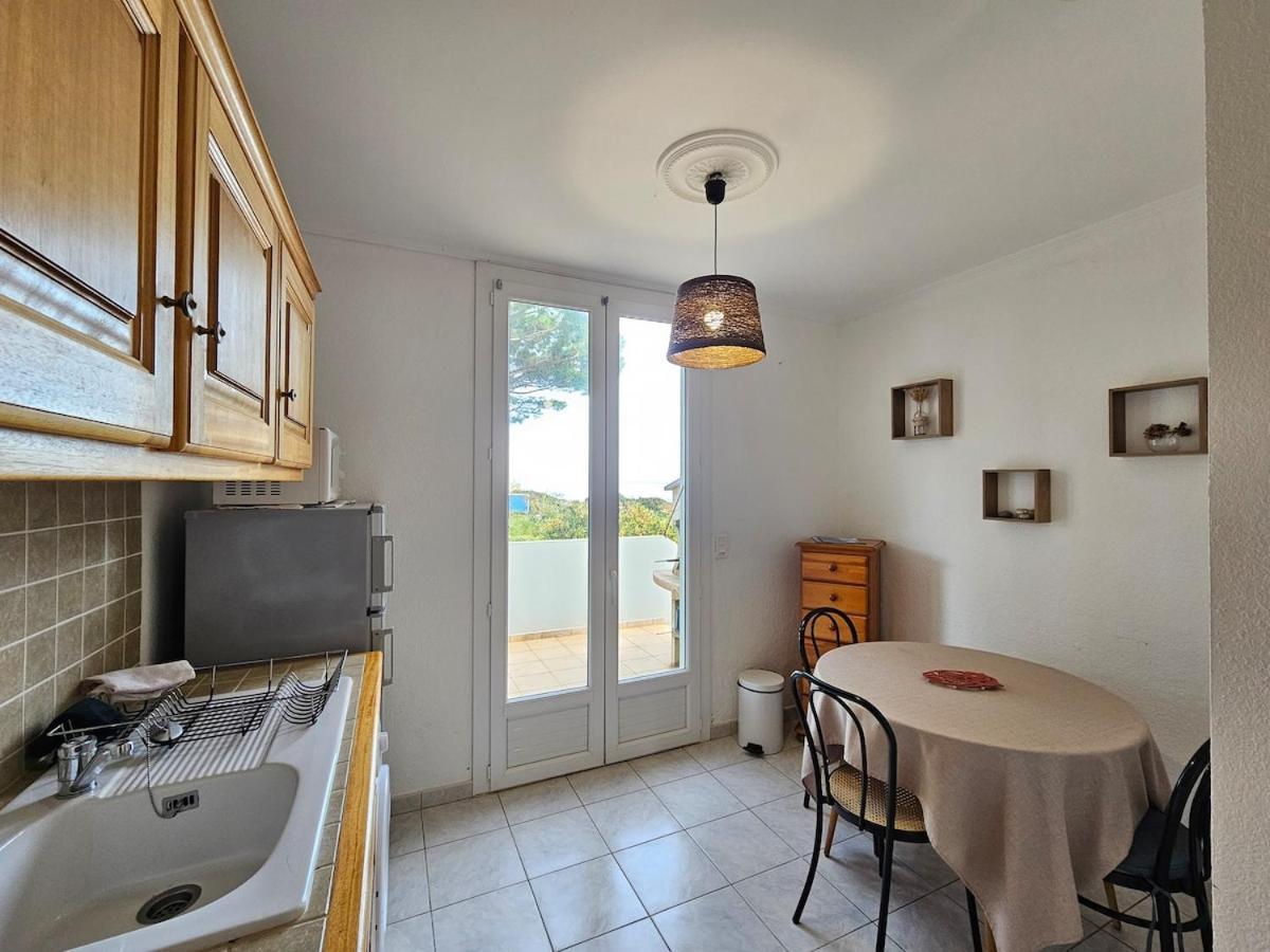 Domaine U Pozzu Apartment Sisco Room photo