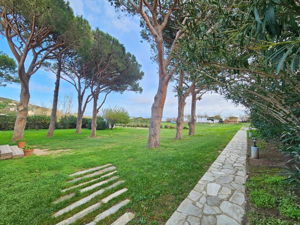 Domaine U Pozzu Apartment Sisco Exterior photo