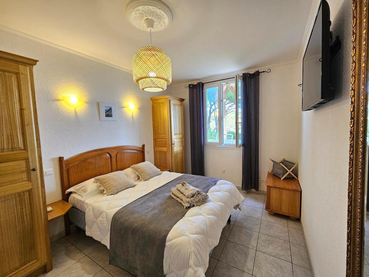 Domaine U Pozzu Apartment Sisco Room photo