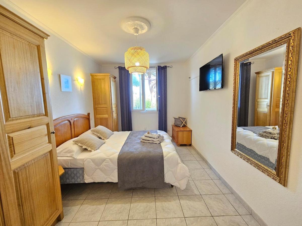 Domaine U Pozzu Apartment Sisco Room photo