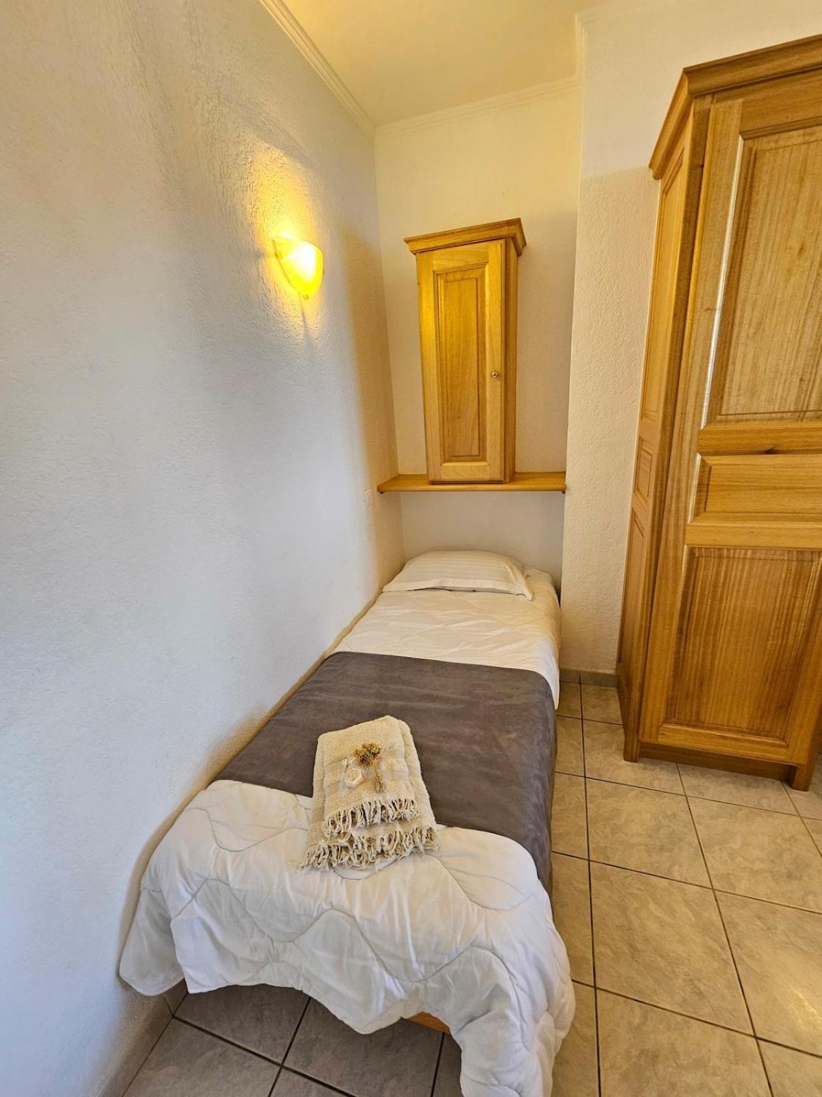 Domaine U Pozzu Apartment Sisco Room photo